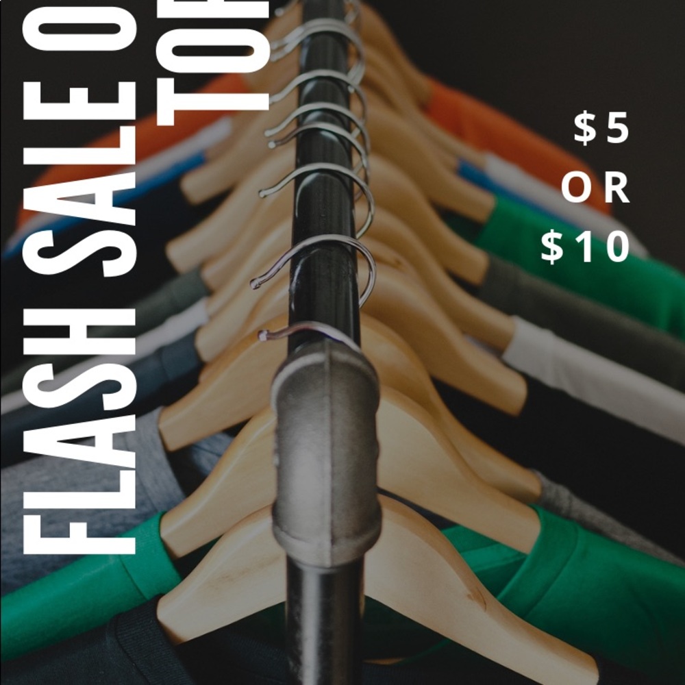 Sale